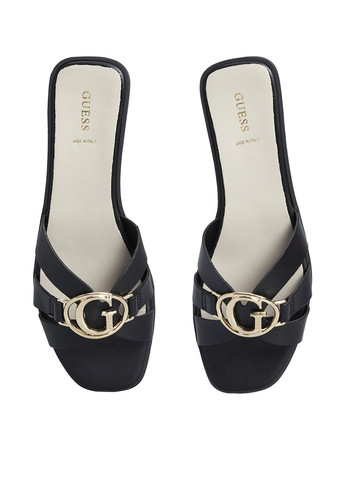 Шльопанці Guess (307028403)