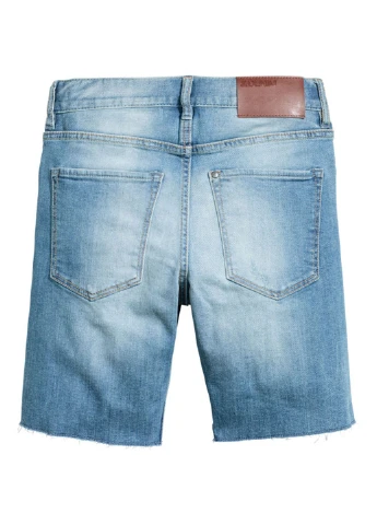 Шорти H&M (161580977)