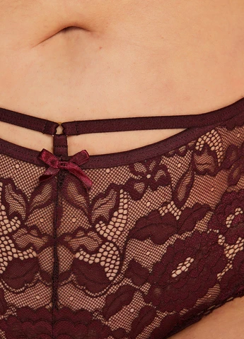 Трусики Hunkemoller (340780626)