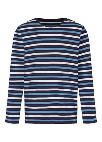 Пижама (лонгслив, брюки) Livergy (365761798)