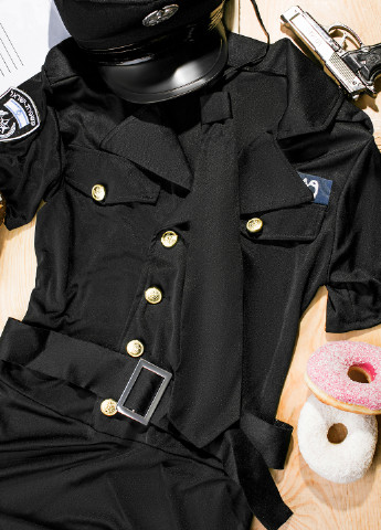Маскарадный костюм Полицейская La Mascarade (109391953)