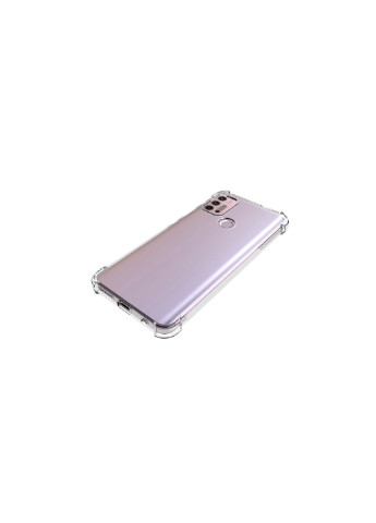 Чехол для мобильного телефона Anti-Shock Motorola Moto G10 / G20 / G30 / G10 Power Clear (706961) BeCover (252572937)