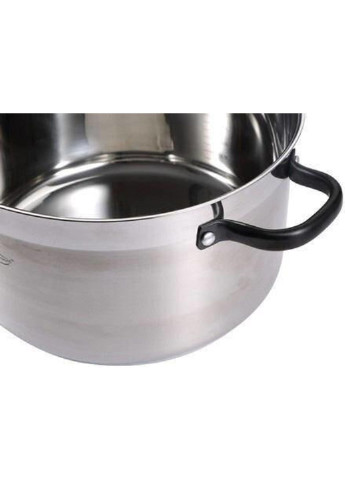 Каструля Infinity Chefs Vita BGIC-3621 4 л 24 см Bergner (253628740)