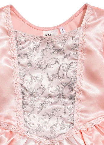 Рожева плаття, сукня H&M (118110322)