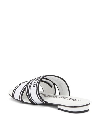 Шльопанці Karl Lagerfeld (362621996)