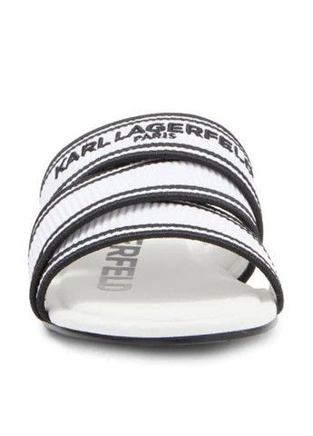 Шльопанці Karl Lagerfeld (362621996)