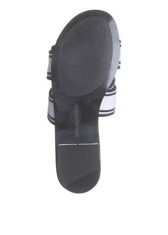 Шльопанці Karl Lagerfeld (362621996)