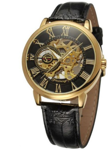 Мужские часы Rich механические Forsining (229053152)