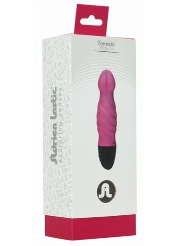 Вибратор Tornado Adrien Lastic (252612469)