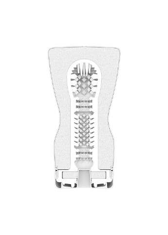 Мастурбатор Squeeze Tube Cup STRONG Tenga (252022352)