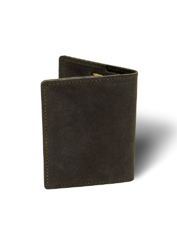 Шкіряний Міні гаманець-Картхолдер BermuD (242363013)