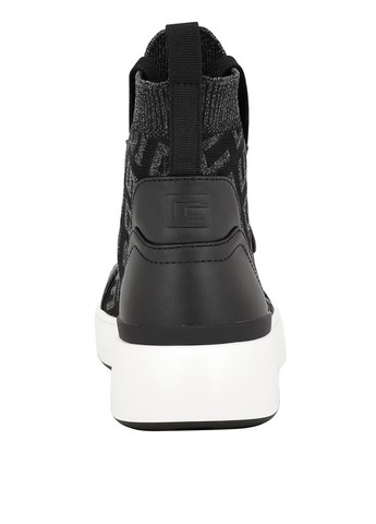 Чорні кеди Guess