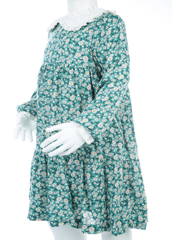 Бірюзова сукня Boden (289617511)