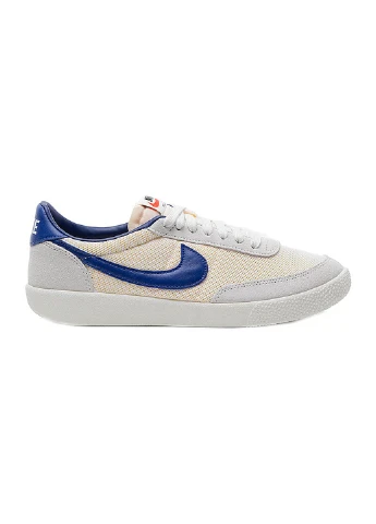 Комбіновані кросівки killshot og демісезон Nike