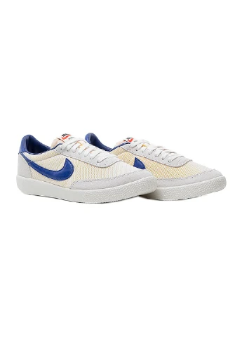 Комбіновані кросівки killshot og демісезон Nike