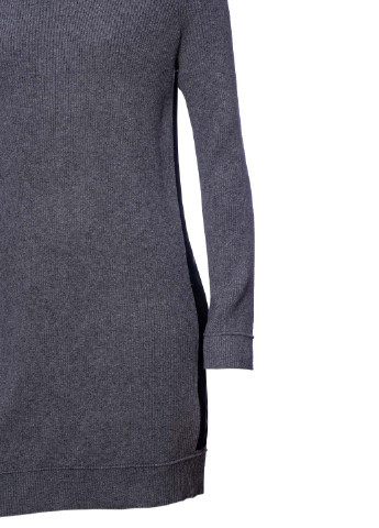 Подовженний жіночий ангоровий светр-туніка Asos (252728712)