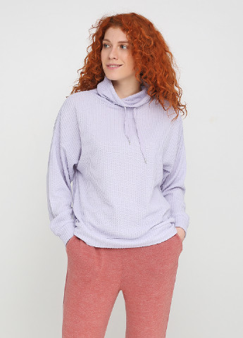 Сиреневый демисезонный свитер Women'secret