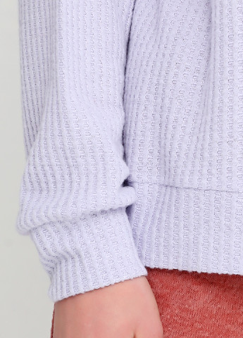 Бузковий демісезонний светр Women'secret