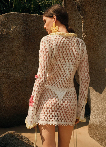 Накидка SHEIN (366092689)