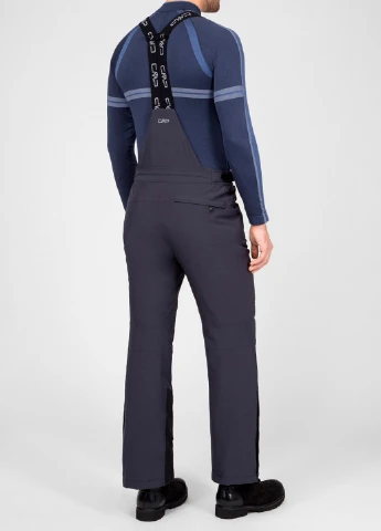 Лижні брюки CMP MAN PANT (259945648)