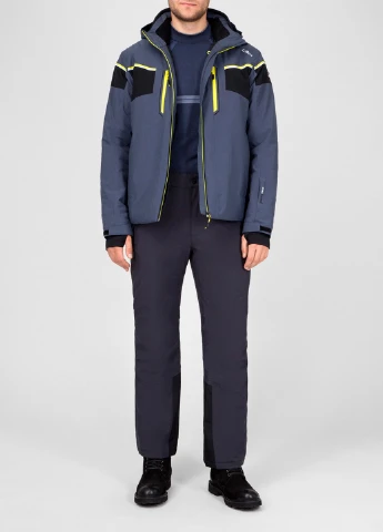 Лижні брюки CMP MAN PANT (259945648)