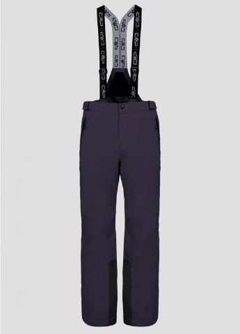 Лижні брюки CMP MAN PANT (259945648)