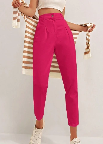 Штани SHEIN (302435698)