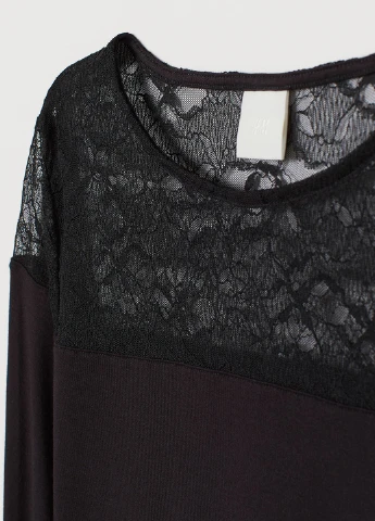 Лонгслив H&M (246388876)