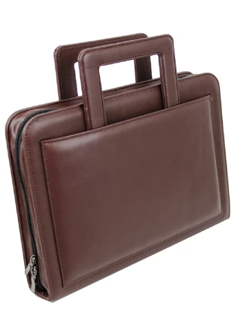 Чоловік ділової портфель 38х26,5х8 см Portfolio (233420984)