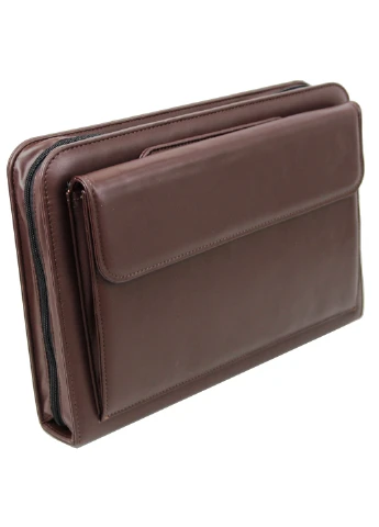 Чоловік ділової портфель 38х26,5х8 см Portfolio (233420984)