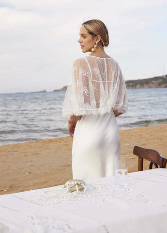 Накидка Penti (328719955)