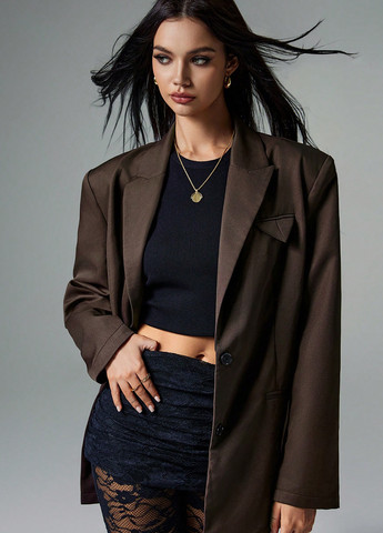 Жакет SHEIN (332520031)