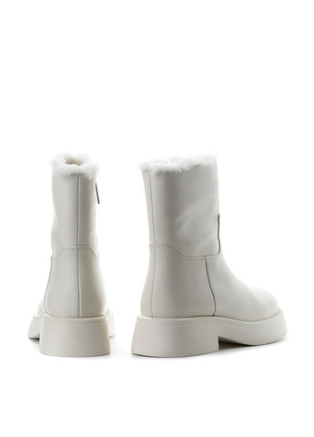 Зимние ботинки Le'BERDES без декора