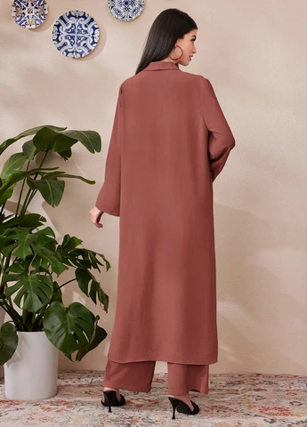 Костюм (накидка, штани) SHEIN (325828056)