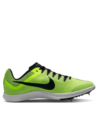 Комбіновані кросівки dc8725-601 демісезон Nike Zoom Rival Distance