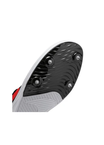 Комбіновані кросівки dc8725-601 демісезон Nike Zoom Rival Distance