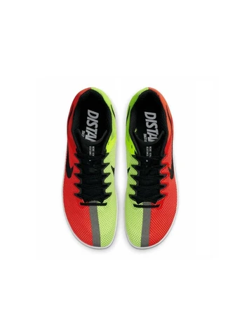 Комбіновані кросівки dc8725-601 демісезон Nike Zoom Rival Distance