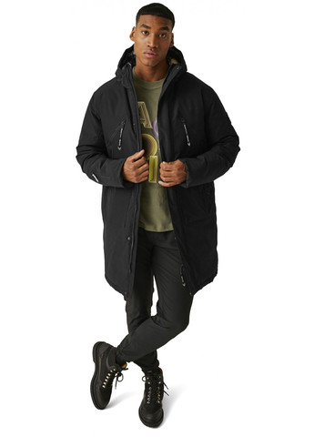 Парка Regatta CLR Nyons Men WP Pad (325685741)