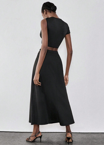 Костюм (топ, юбка) SHEIN (339506944)