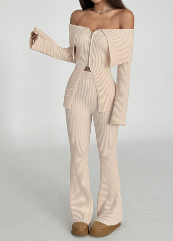 Костюм (кофта, брюки) SHEIN (366257870)