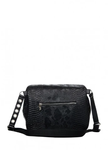 Женская сумка 25х10х20 см Sambag (210478453)