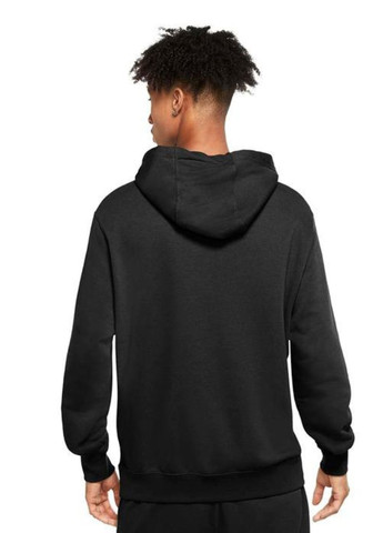 Худи CZ7857-010 Nike M NSW CLUB HOODIE PO FT (311981769)
