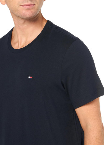 Пижама (футболка, брюки) Tommy Hilfiger (315510565)