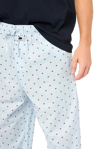 Пижама (футболка, брюки) Tommy Hilfiger (315510565)
