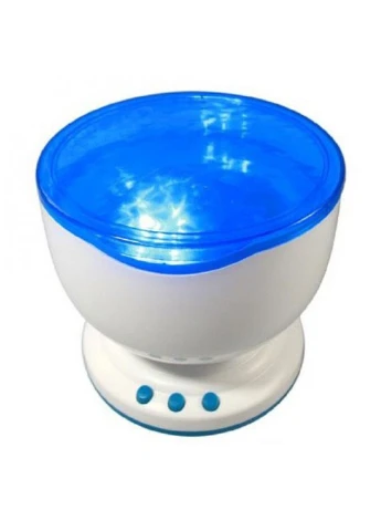 Светильник-проектор Океан Ocean Waves Projector UFT (27688133)