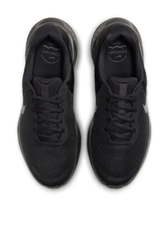 Чорні Осінні кросівки fb2207-005 Nike REVOLUTION 7