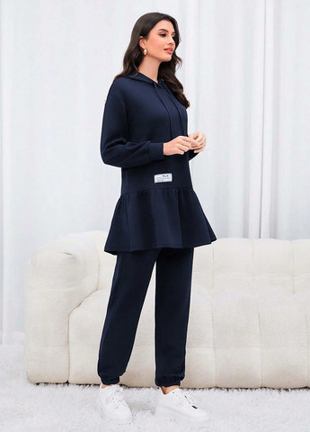 Костюм (худі, штани) SHEIN (329522504)