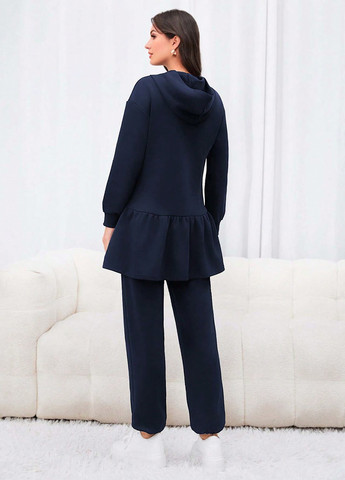 Костюм (худі, штани) SHEIN (329522504)