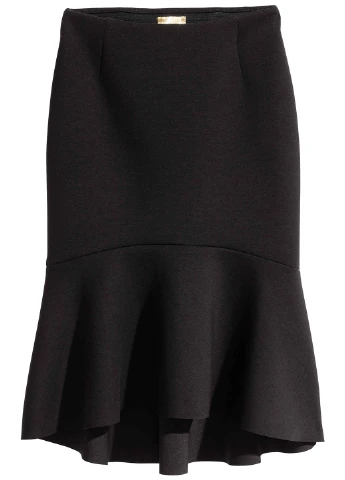 Спідниця H&M (95317649)