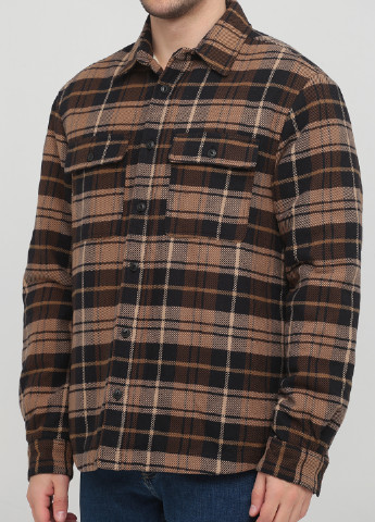 Куртка-рубашка H&M (250318277)